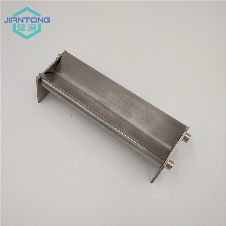 Stainless Steel Fabrication Parts