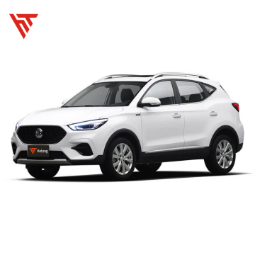 Nieuwe MG ZS EV 2022-2019: 4-zuiverer elektrische auto met 1,5L CVT op voorraad