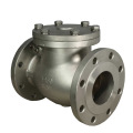 ANSI Stainless Steel Check Valve