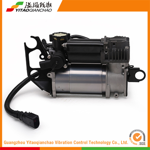 2016 International Standard Air Pumping Pumps