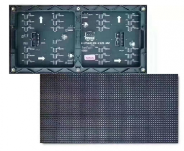 PH5 Indoor LED Display Module with 320x160mm