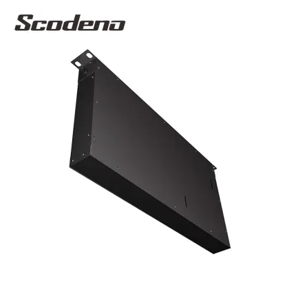 1U 10G Switch Managed Industrial Switch Combo Port 16/24/48ports Switch