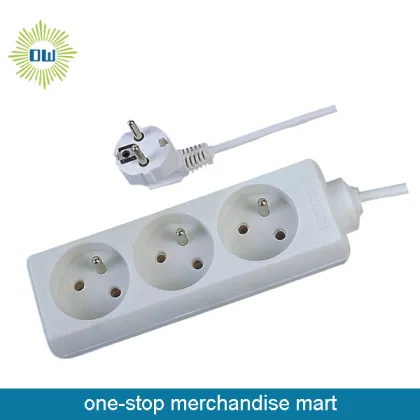 AC Wireless USB Power Socket