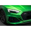 Matte Chrome Metallic Green Car Wrap Film 1.52*18M