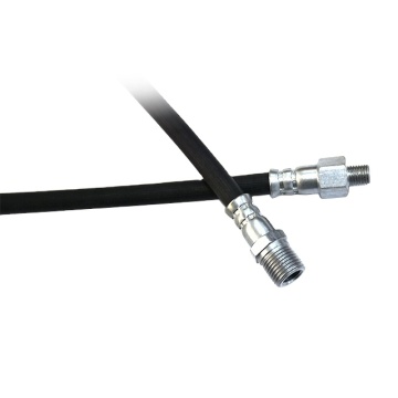 Premium SAE J1401 Hydraulic Brake Hose Assembly - 5/8\