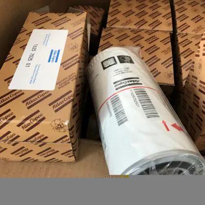 Reference Atlas Copco 1513033701 Oil Filter
