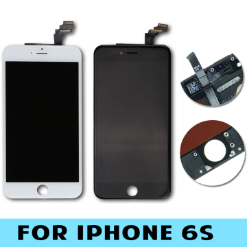 For iPhone 6s LCD screen display with touch screen