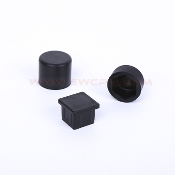 High Quality Plastic Push Button Caps & Switches - Customizable Sizes