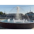 Moderne Gartenbrunnen im Freien zum Verkauf