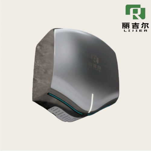 304 Stainless Steel Hand Dryer for Public Restrooms