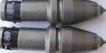 Coal Mining Bits, Mining Picks of Mining Machinery Parts