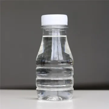 DOP Plasticizer Used In PVC Resin/ABS Resin/Rubber