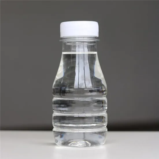 DOP Plasticizer Used In PVC Resin/ABS Resin/Rubber