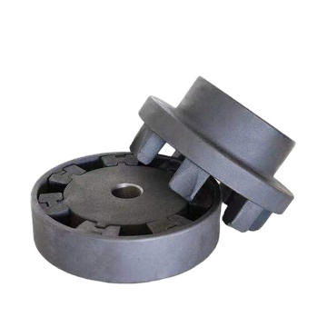High Precision Flexible Universal Mechanical NPX Coupling: Precision Engineering Solutions