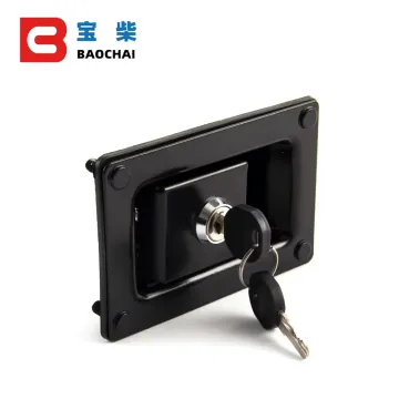 Generator Parts For 312/320/336/324/329/b C D Hydraulic Pump Side Door Lock Side Door Lock Core Excavator Accessories