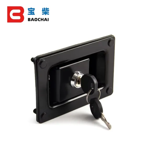 Generator Parts For 312/320/336/324/329/b C D Hydraulic Pump Side Door Lock Side Door Lock Core Excavator Accessories