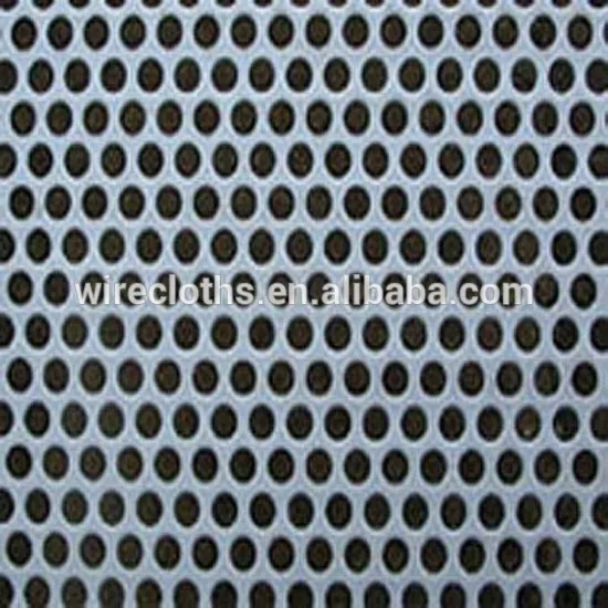 Best Quality Titanium mesh sheet For Screen