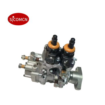 New C6.6 Engine Diesel Fuel Injection Pump 10R-7660 317-8021 2641A312 for Cat 320D 323D CAT Perkins