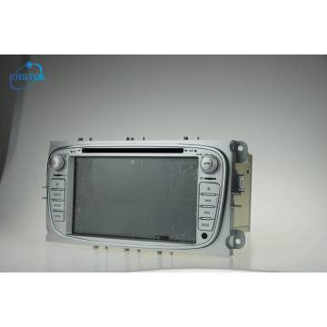 Dvd Head Unit Ford Mondeo