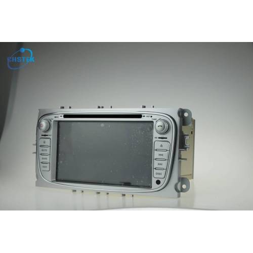 Dvd Head Unit Ford Mondeo