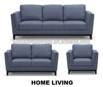 2017 new model comfortable sofa sets pictures