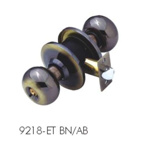 Cylindercal Lock (9218)