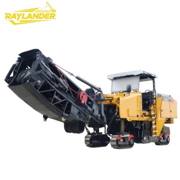 M200E Max Heavy-Duty Cold Milling Machine
