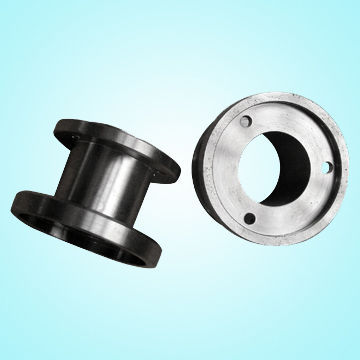 SS 304 Machined part