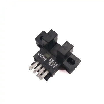 EE-SX670/671/672/674-WR Photoelectric Switch Sensor