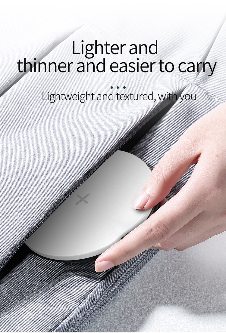 iphone wireless charger for car