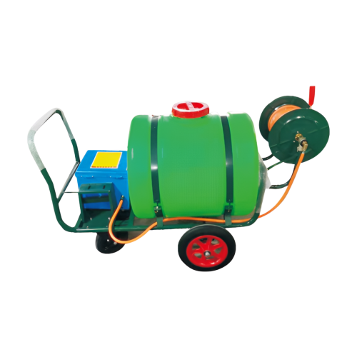 Dadi DA-160E Hand-Push Plant Protection Sprayer