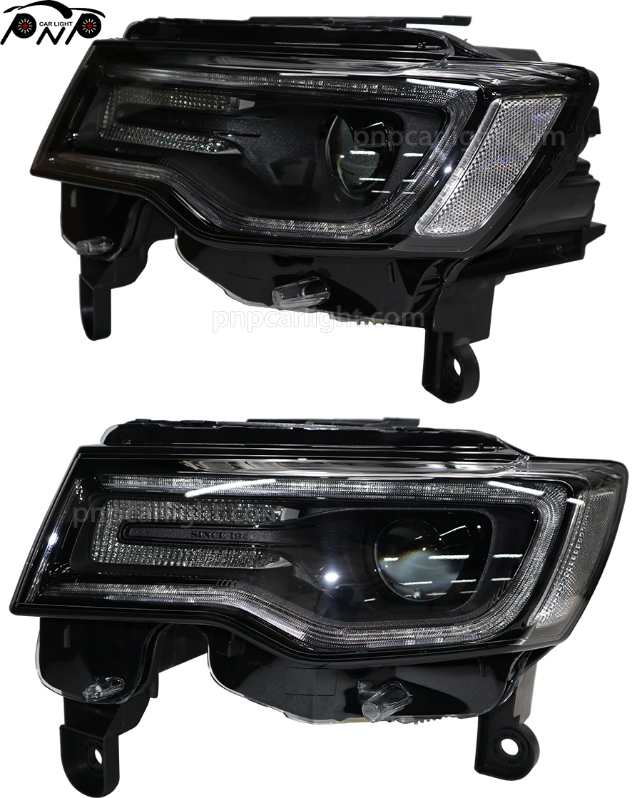 Led Lights For Jeep Grand Cherokee