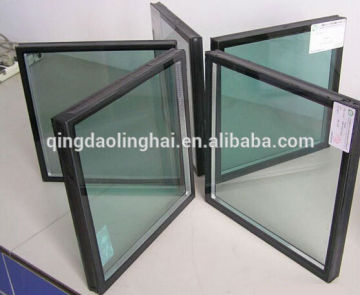 3-19MM LOW E GLASS / Insulated Glass / Building Glass With CE/ISO /SGS Certificate