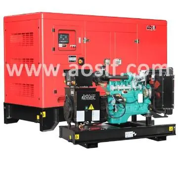 AOSIF silent diesel generator spare parts