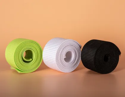 American Polypropylene Tank Grain PP Webbing Tape for Woven Belts