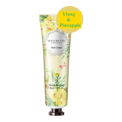 Best anti aging natural hand cream
