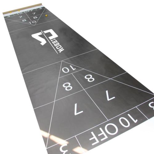 Table Top Shuffleboard