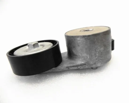 Auto Belt Tensioner and Pulley for Fiat Ford Lancia Opel - VKM32023 46548452 534006910