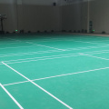 BWF meluluskan tikar lantai gelanggang badminton