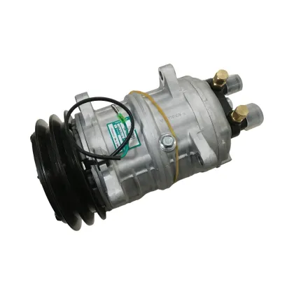 Thermo King TK16 12V DC Chinese Refrigeration Compressor