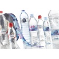 Professional Design Mineral Water Package Labels