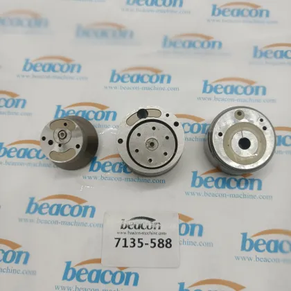 Delphi Injector Control Valve 7135-588