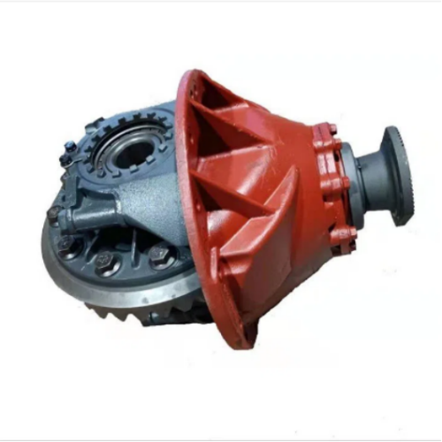 Vehicle casting Rear Axle Suspension Castings