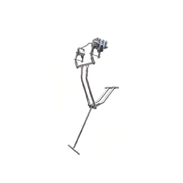 단궤도 비행자동차