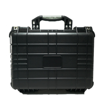 PP Plastic Waterproof Shockproof Tool Box