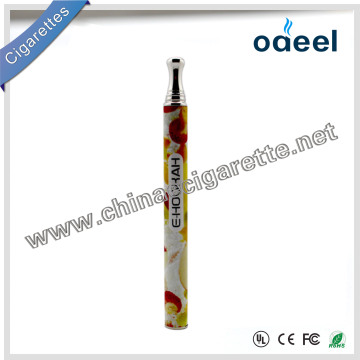 New Rising Products, Colourful E-Cigarette E-Hookah Protank Evod