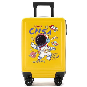 Vali du lịch hành lý trẻ em