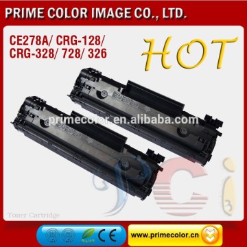 Premium compatible cartridge toner CRG-728 for Canon