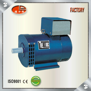 STC 100% Copper Wire Three Phase AC Alternator 230v 3kw