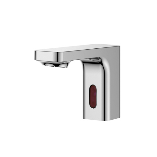 Touchless Faucet professional Infrared automatic mixers touch less Sensor Tap Supplier